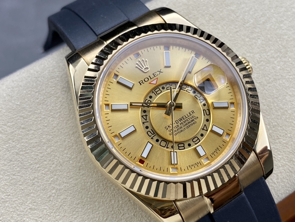 激安ロレックス正面デザイン